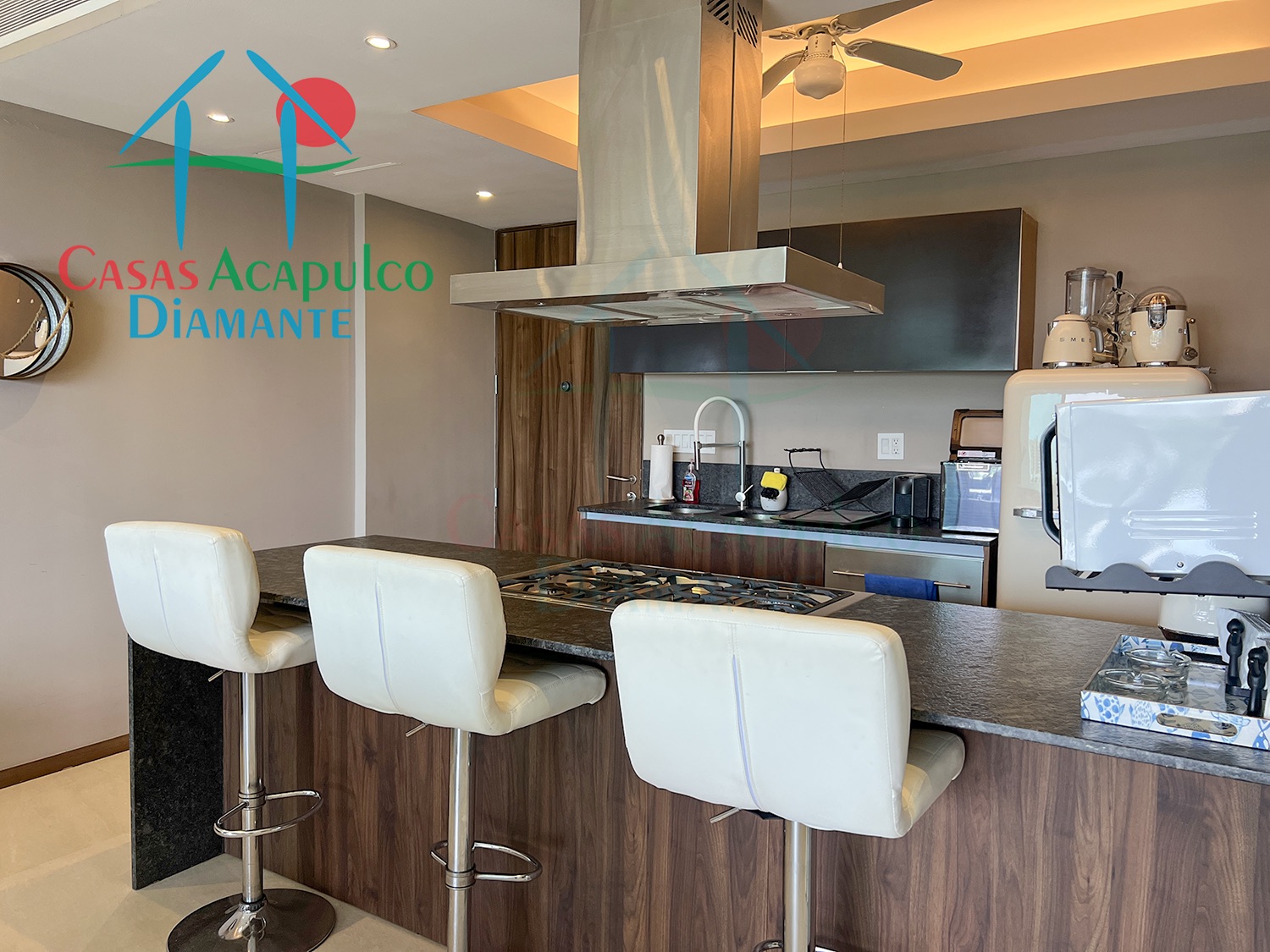 La Isla Fiji X6 - Cocina 2